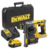 Perforateur SDS-Plus DeWalt DCH273P1T-QW