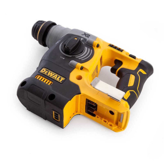 Perforateur SDS-Plus DeWalt DCH273P1T-QW