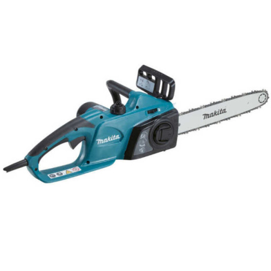 Tronçonneuse filaire Makita UC4041A 1 800 W 40 cm