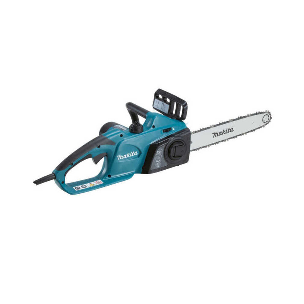 Tronçonneuse filaire Makita UC4041A 1 800 W 40 cm