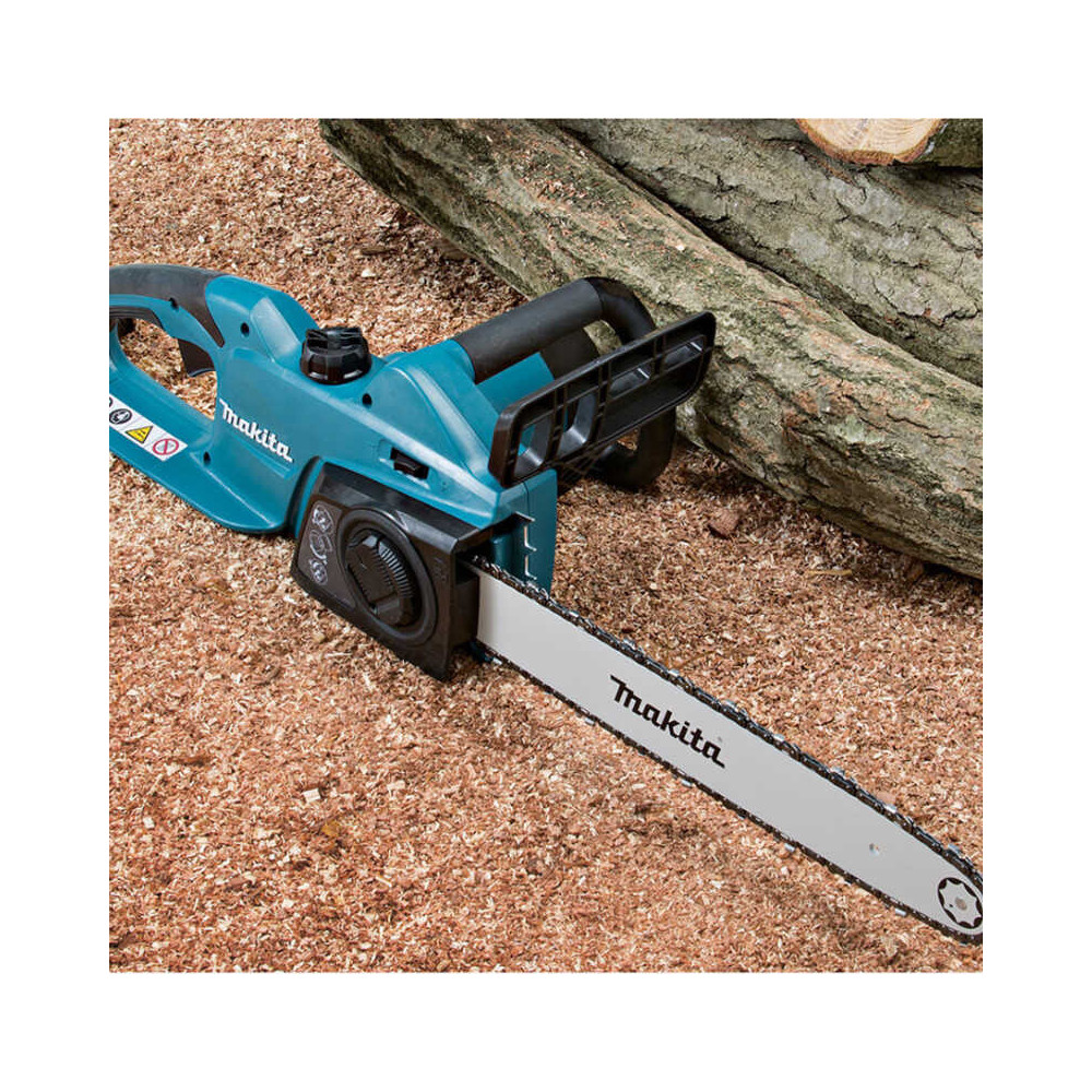 Tronçonneuse filaire Makita UC4041A 1 800 W 40 cm
