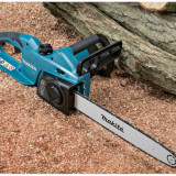 Tronçonneuse filaire Makita UC4041A 1 800 W 40 cm
