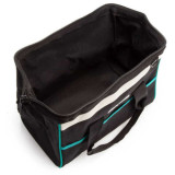 Sac à outils grande ouverture Makita 832319-7