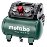 Compresseur Metabo Basic 160-6 W OF