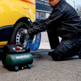 Compresseur Metabo Basic 160-6 W OF