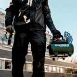 Compresseur Metabo Basic 160-6 W OF