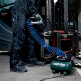 Compresseur Metabo Basic 160-6 W OF