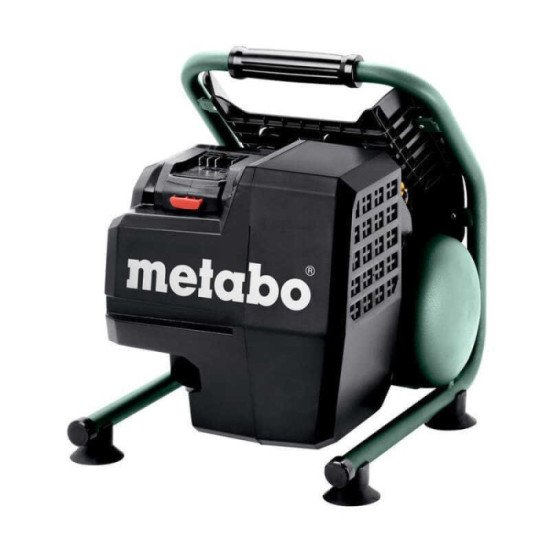 Compresseur Metabo Power 160-5 18 LTX BL OF
