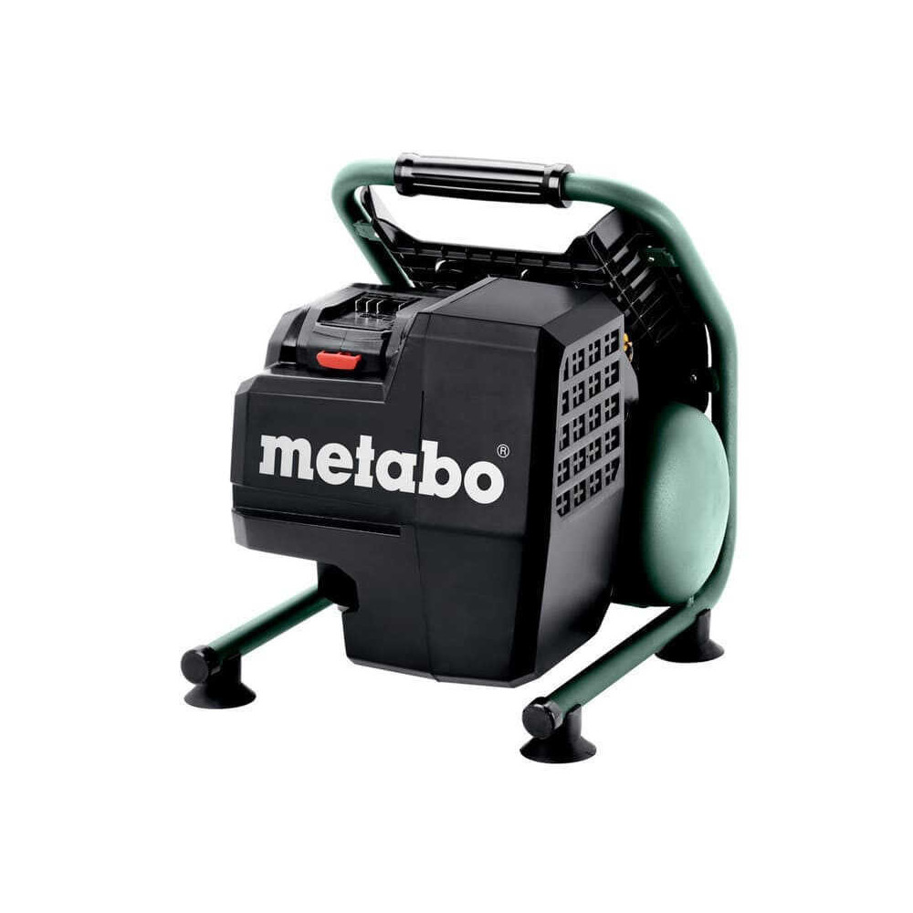 Compresseur Metabo Power 160-5 18 LTX BL OF