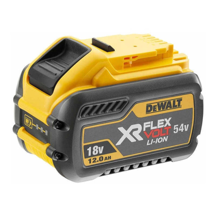 Batterie DeWalt DCB548-XJ FlexVolt 18/54V 12 Ah
