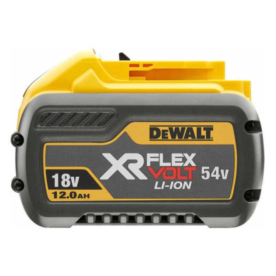 Batterie DeWalt DCB548-XJ FlexVolt 18/54V 12 Ah