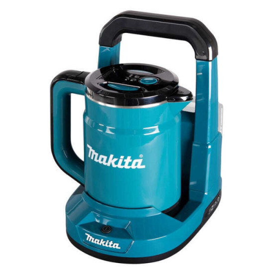 Bouilloire de chantier 800 ml Makita DKT360Z 36V LXT
