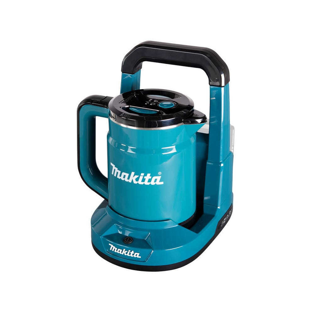 Bouilloire de chantier 800 ml Makita DKT360Z 36V LXT
