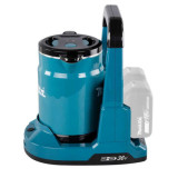 Bouilloire de chantier 800 ml Makita DKT360Z 36V LXT