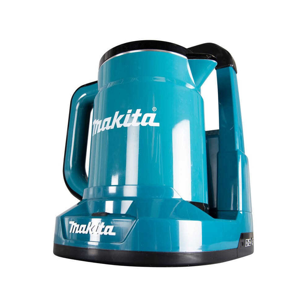 Bouilloire de chantier 800 ml Makita DKT360Z 36V LXT