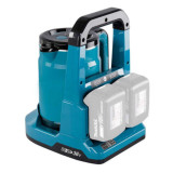Bouilloire de chantier 800 ml Makita DKT360Z 36V LXT