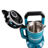 Bouilloire de chantier 800 ml Makita DKT360Z 36V LXT