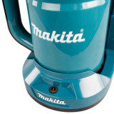 Bouilloire de chantier 800 ml Makita DKT360Z 36V LXT