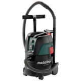 Aspirateur filaire Metabo ASA 25 L PC 1 250 W 25 L