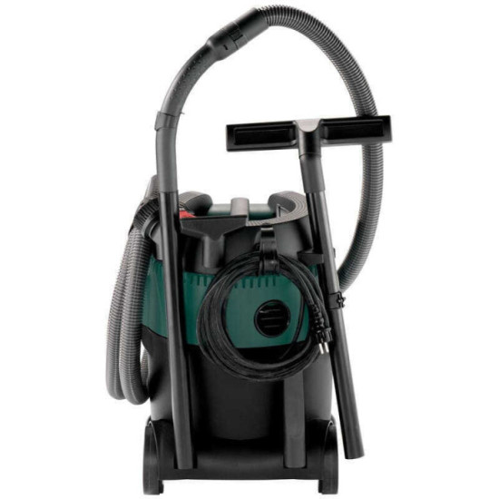 Aspirateur filaire Metabo ASA 25 L PC 1 250 W 25 L