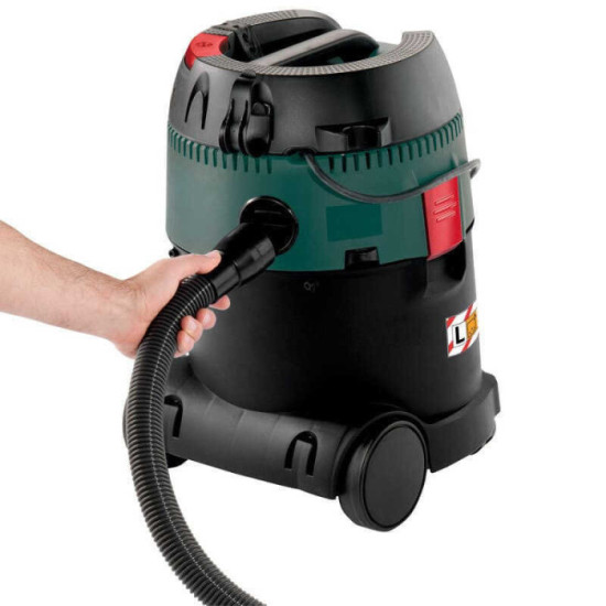 Aspirateur filaire Metabo ASA 25 L PC 1 250 W 25 L
