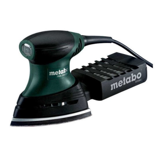 Ponceuse multifonctions Metabo FMS 200 Intec 200 W