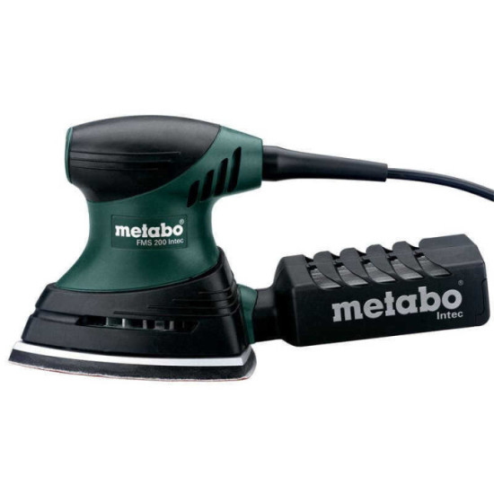 Ponceuse multifonctions Metabo FMS 200 Intec 200 W
