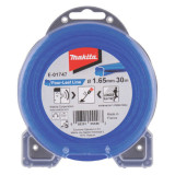 Fil nylon hélicoïdal 1,65 mm 30 m Makita E-01747
