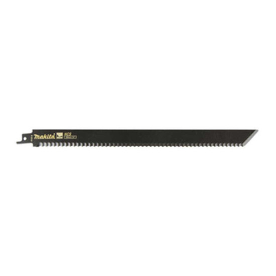 Lames pour matériaux d'isolation Makita B-52124