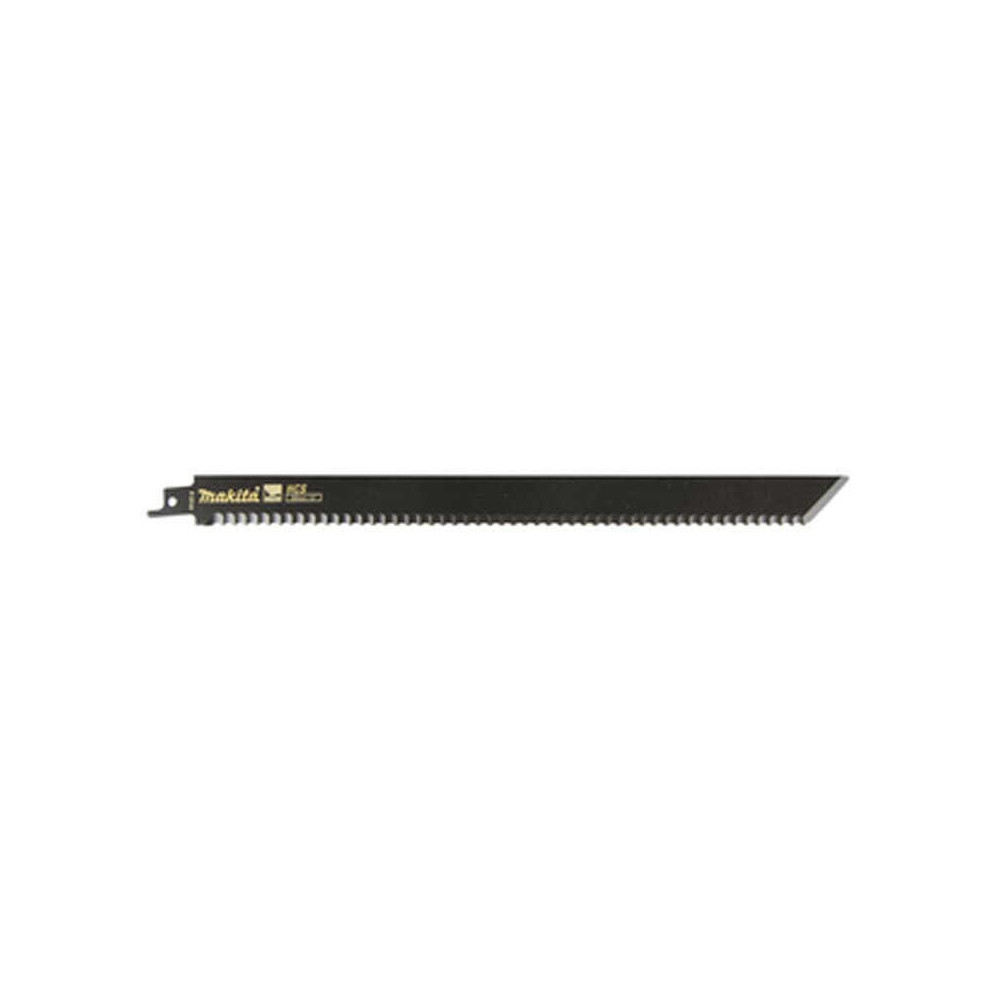 Lames pour matériaux d'isolation Makita B-52124