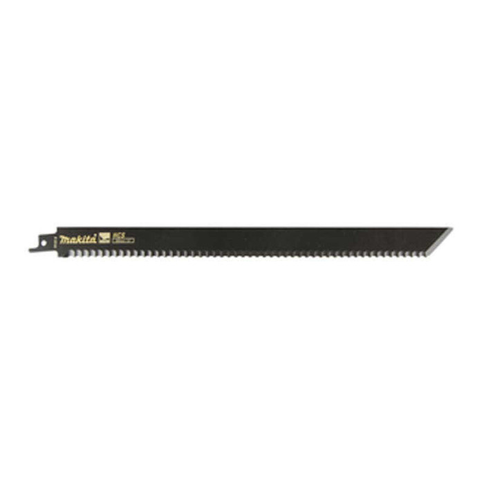 Lames pour matériaux d'isolation Makita B-52124