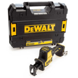 Scie sabre DeWalt DCS369NT-XJ