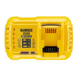 Chargeur rapide DeWalt DCB118 XR 18V / FLEXVOLT