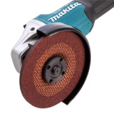 Meuleuse d'angle Makita DGA513RFJ 18V LXT
