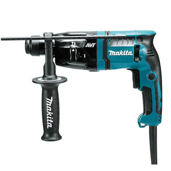 Perforateur SDS-Plus Makita HR1841FJ 470 W 1,4 J
