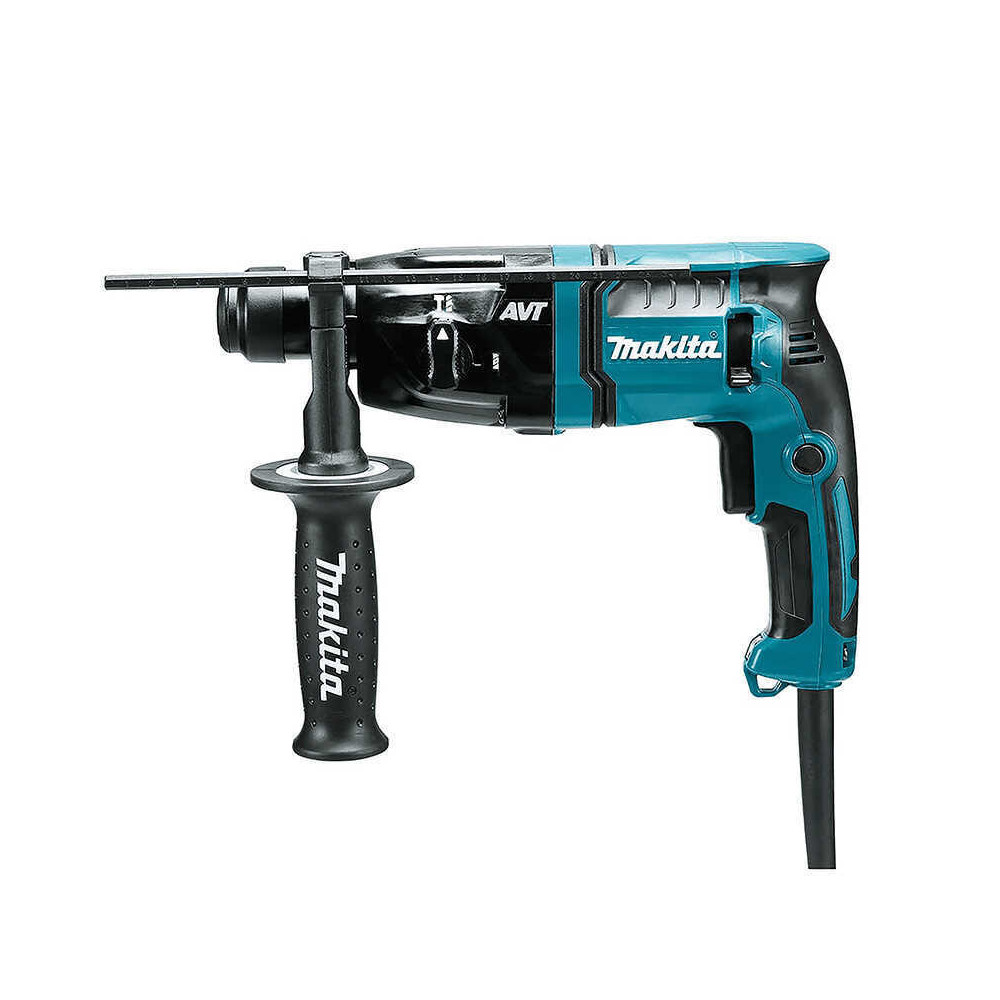Perforateur SDS-Plus Makita HR1841FJ 470 W 1,4 J