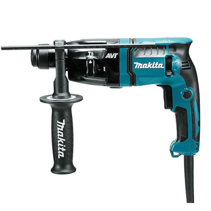 Perforateur SDS-Plus Makita HR1841FJ 470 W 1,4 J