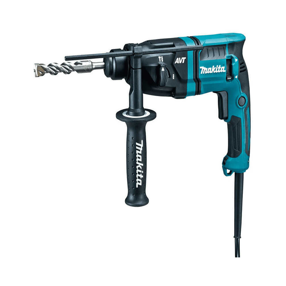 Perforateur SDS-Plus Makita HR1841FJ 470 W 1,4 J
