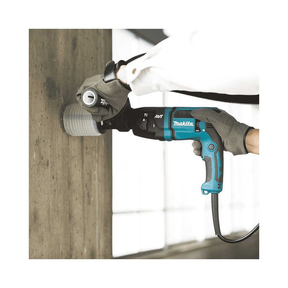 Perforateur SDS-Plus Makita HR1841FJ 470 W 1,4 J