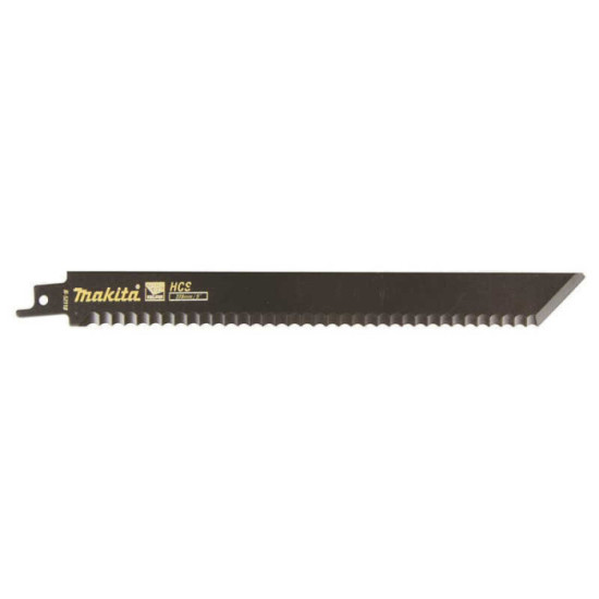 Lames pour matériaux d'isolation Makita B-52118
