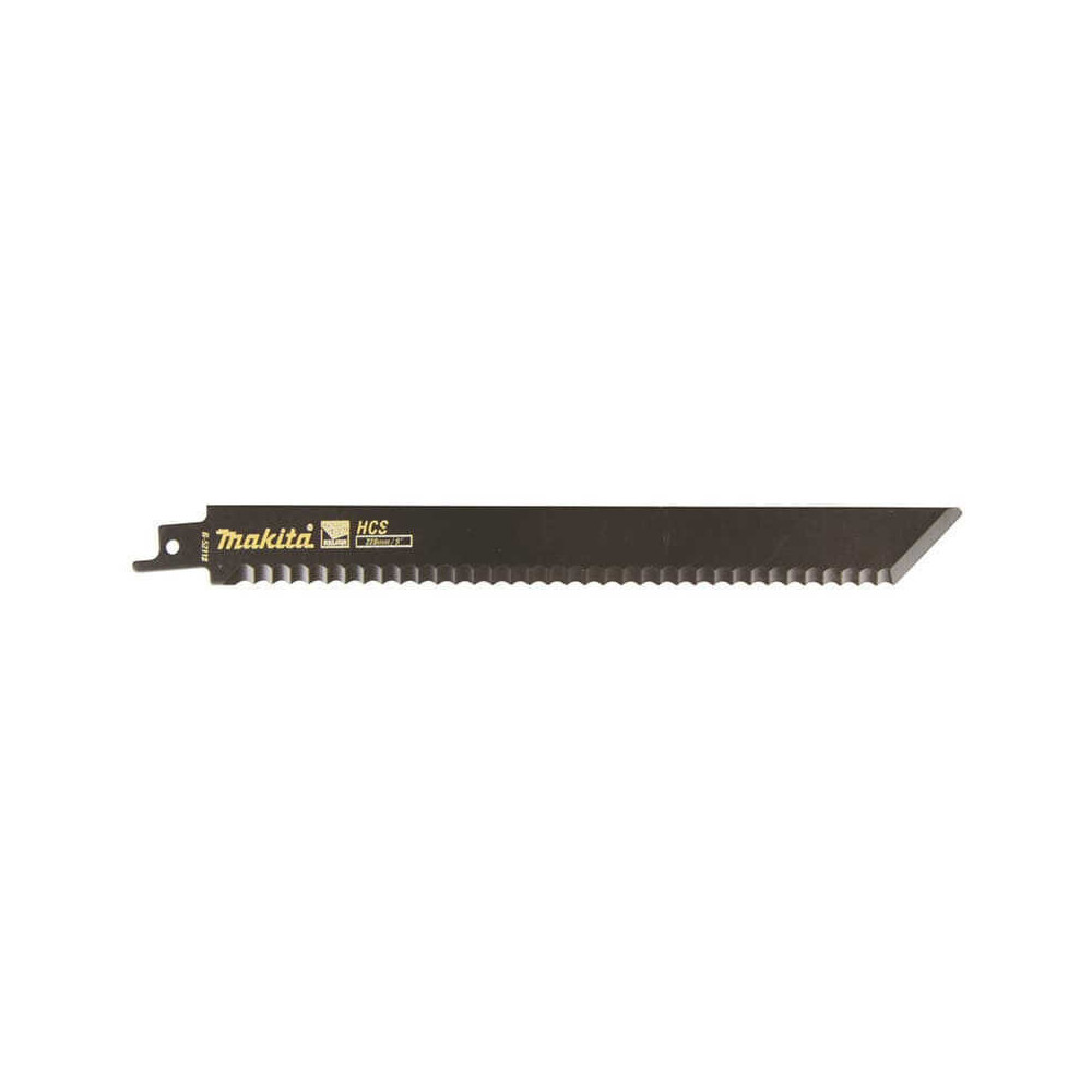 Lames pour matériaux d'isolation Makita B-52118