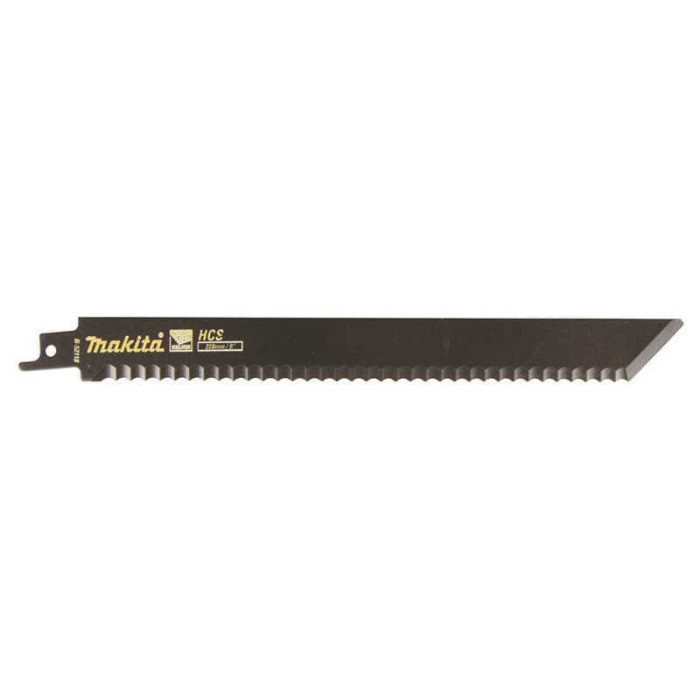Lames pour matériaux d'isolation Makita B-52118