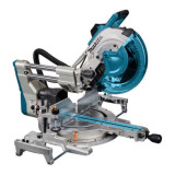 Scie à onglets radiale Makita LS1219L 1800 W