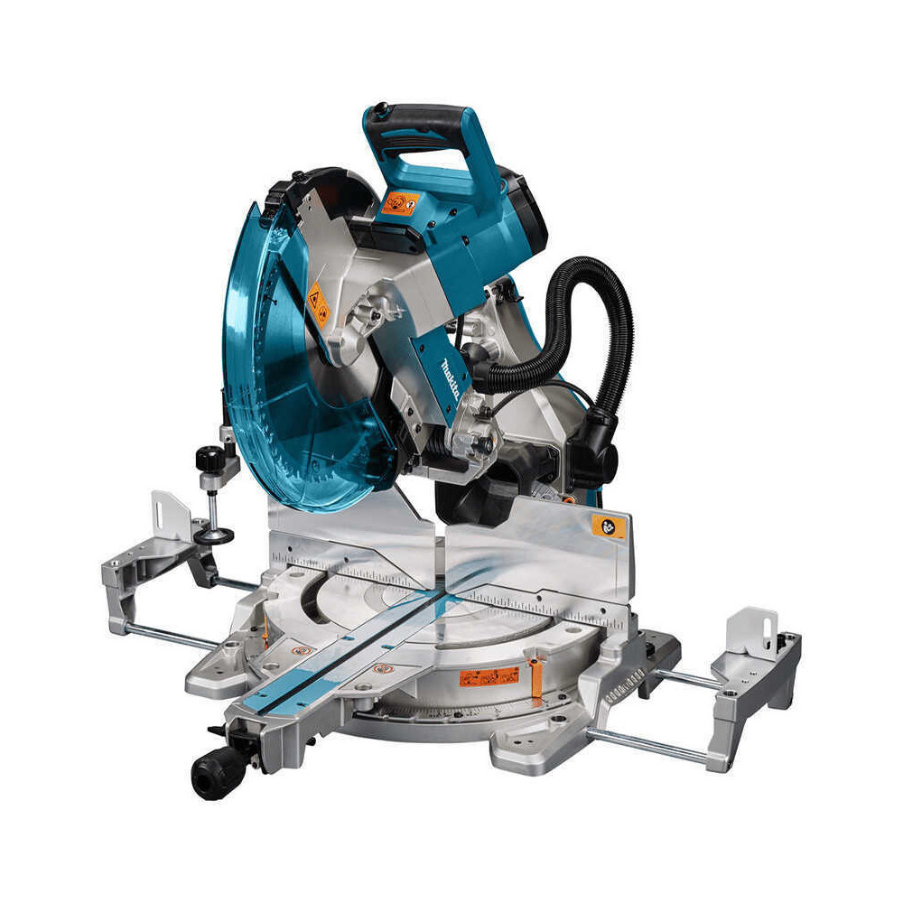 Scie à onglets radiale Makita LS1219L 1800 W