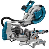Scie à onglets radiale Makita LS1219L 1800 W