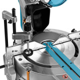 Scie à onglets radiale Makita LS1219L 1800 W