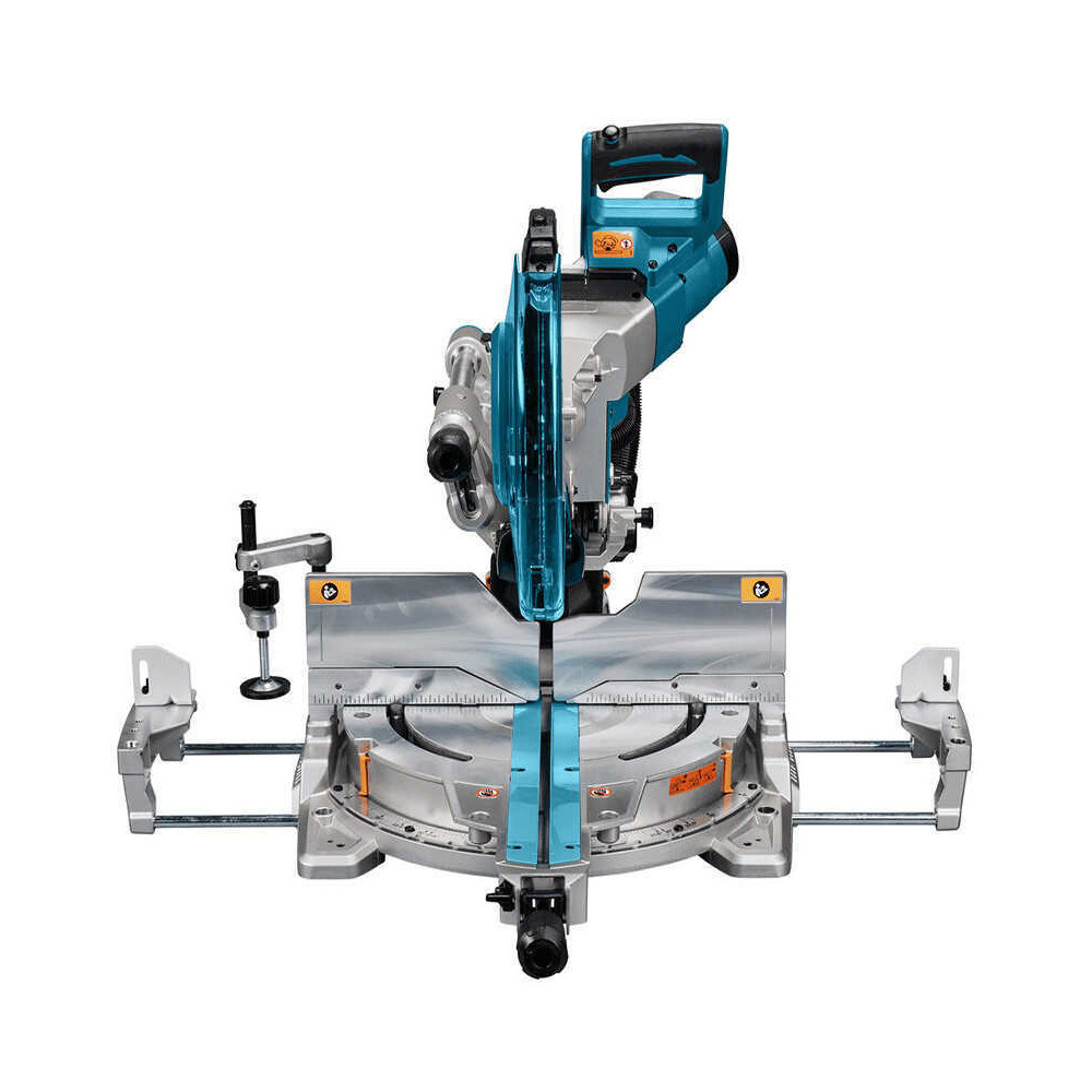 Scie à onglets radiale Makita LS1219L 1800 W