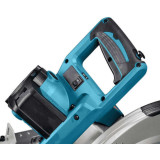Scie à onglets radiale Makita LS1219L 1800 W