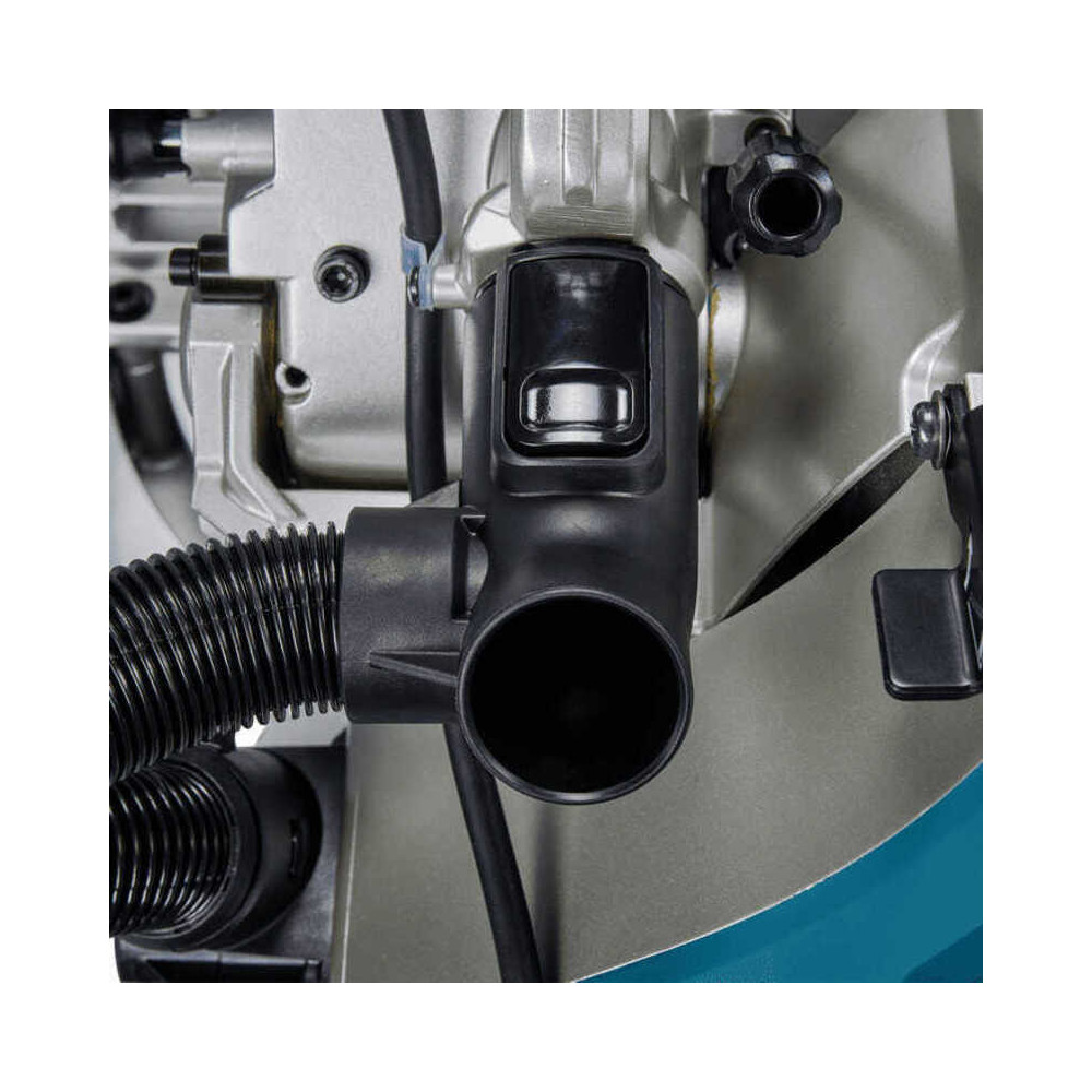 Scie à onglets radiale Makita LS1219L 1800 W