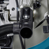 Scie à onglets radiale Makita LS1219L 1800 W